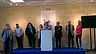 Lire la suite : Inauguration de "La Belle Etape" à Castres-Gironde