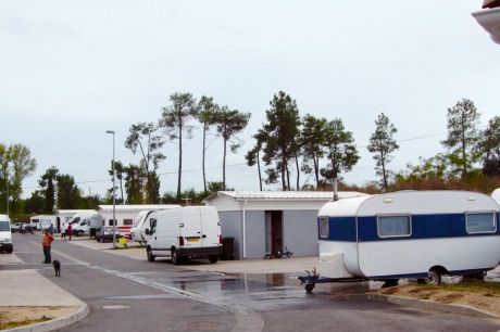 ADAV33 - Aire d'accueil de Saint-André-de-Cubzac