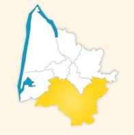 ADAV33 - Territoire Sud Gironde